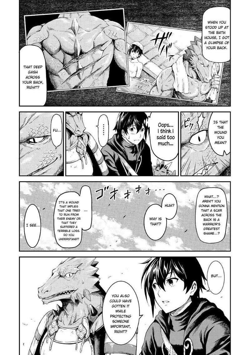 Sozai Saishuka no Isekai Ryokouki - Chapter 16 image 17